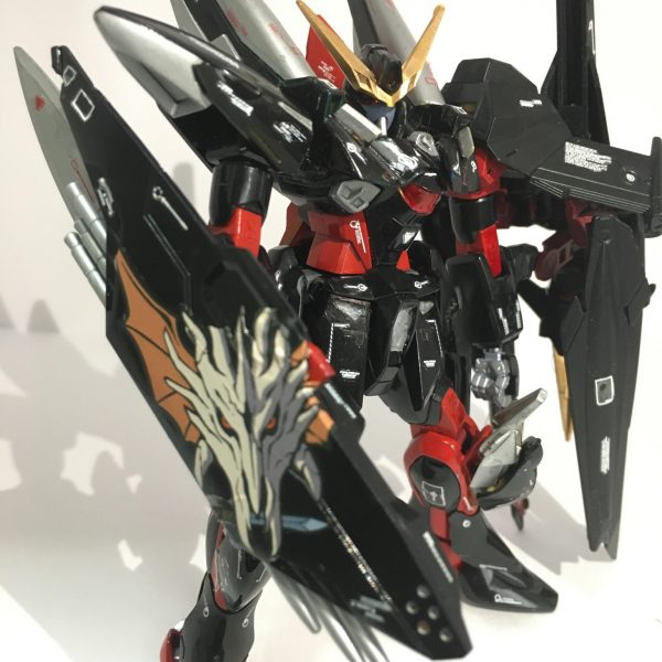 ライトニングブリッツ