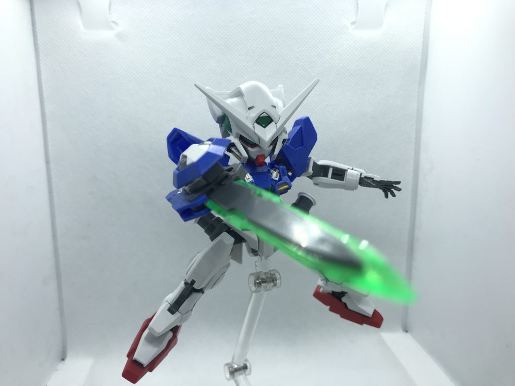 差し替えで 細部は違いますがリペアIIを再現