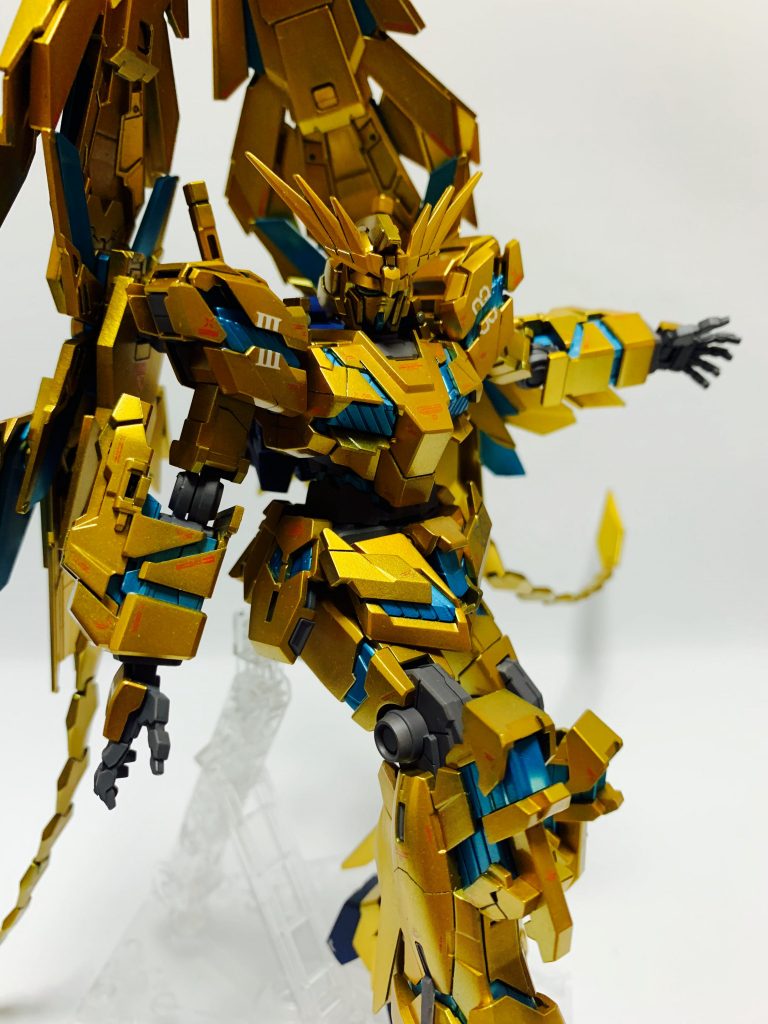 フェネクス–3枚目/制作者：Tomo