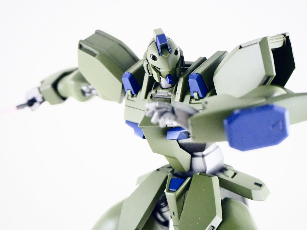 ガンイージ（強）–4枚目/制作者：ヤマクロス