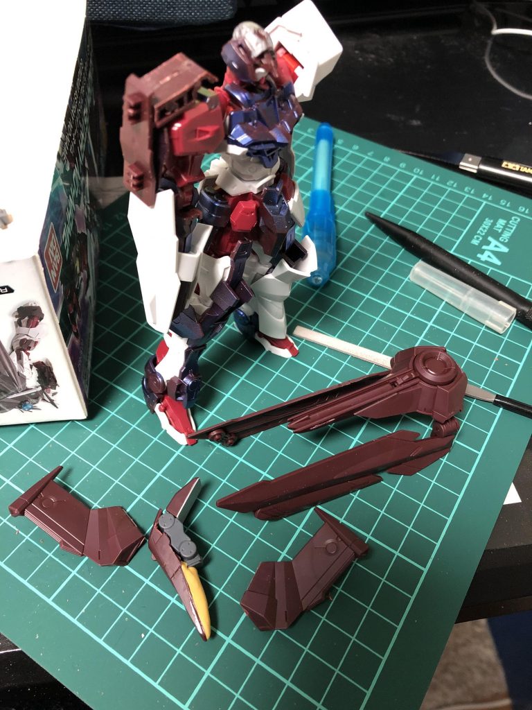 もう後戻りできないと覚悟した時…