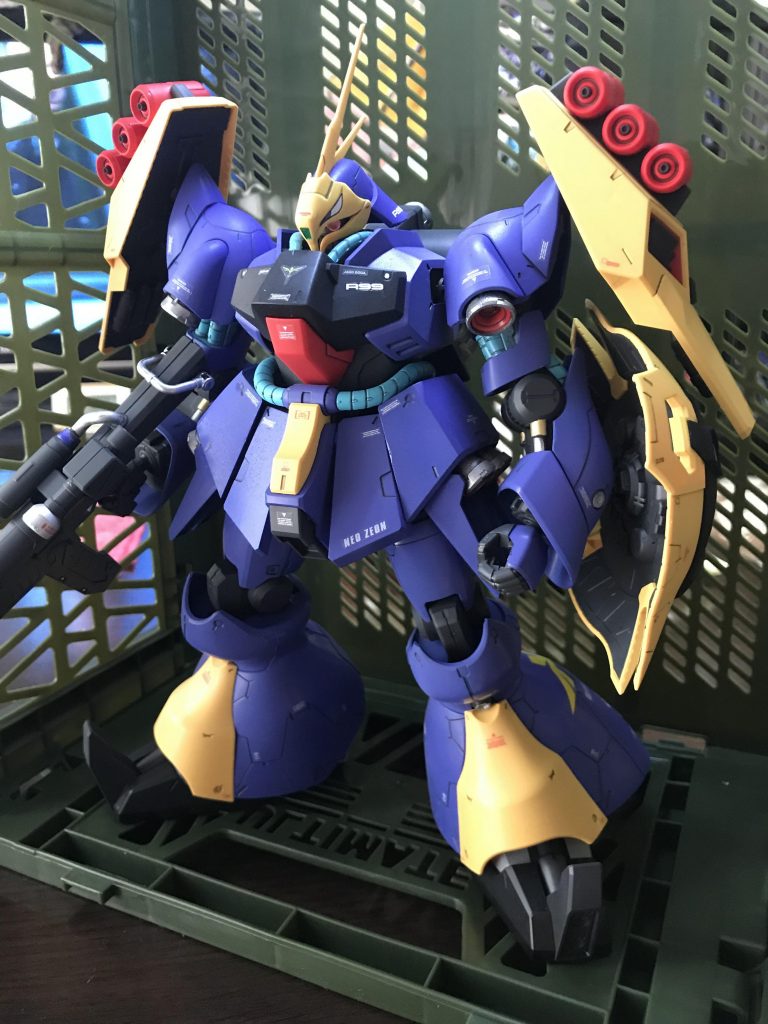 ヤクトドーガ–7枚目/制作者：真樹京介