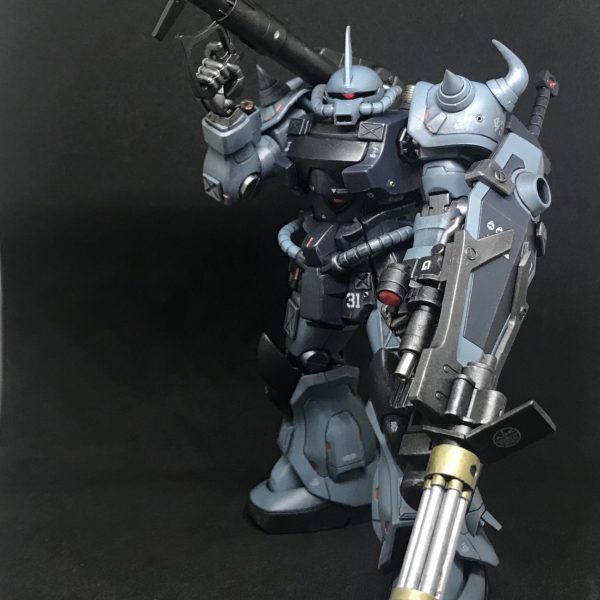 グフ・カスタム