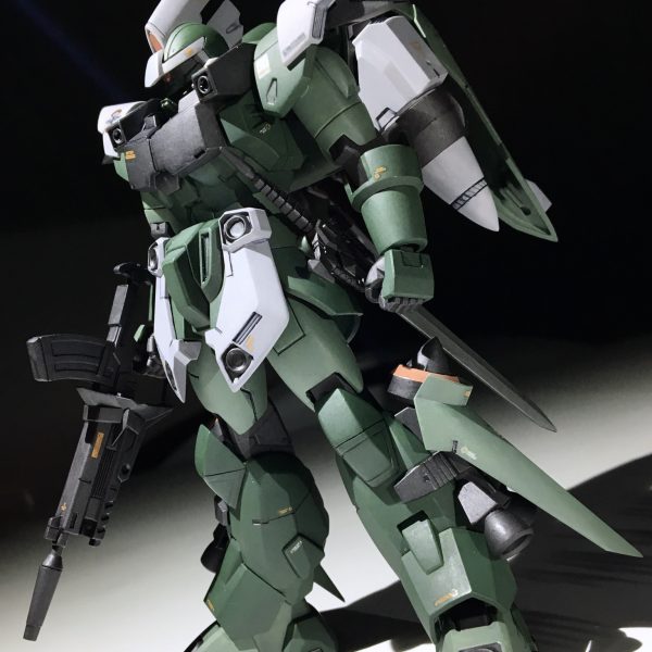 R06 モビルジン (HG) (ガンプラ) - ホビーサーチ ガンプラ他