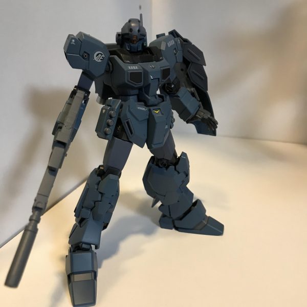 HGUC ジェスタ