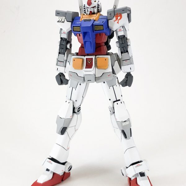 ガンプラ　まとめ Both Transformation and Movability] The Evolutionary History