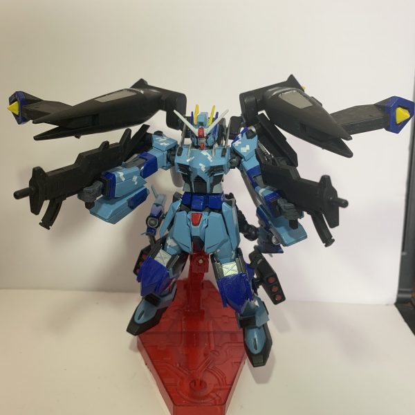 ハイペリオンガンダムFH