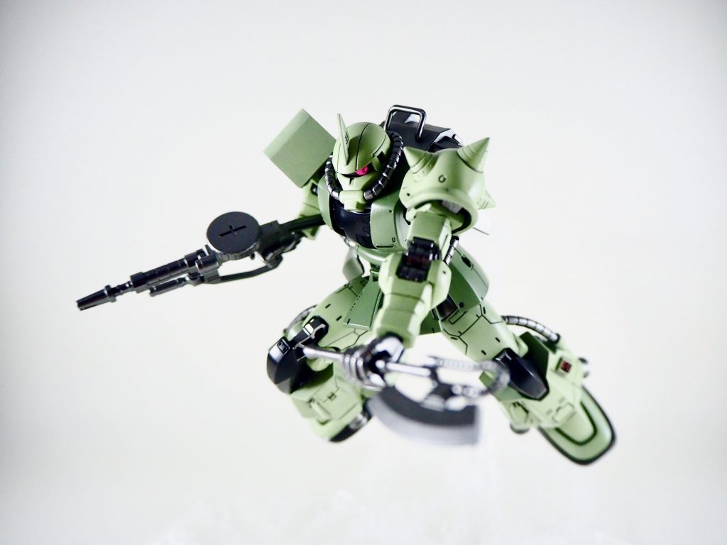 ジオンエースの証–6枚目/制作者：ヤマクロス