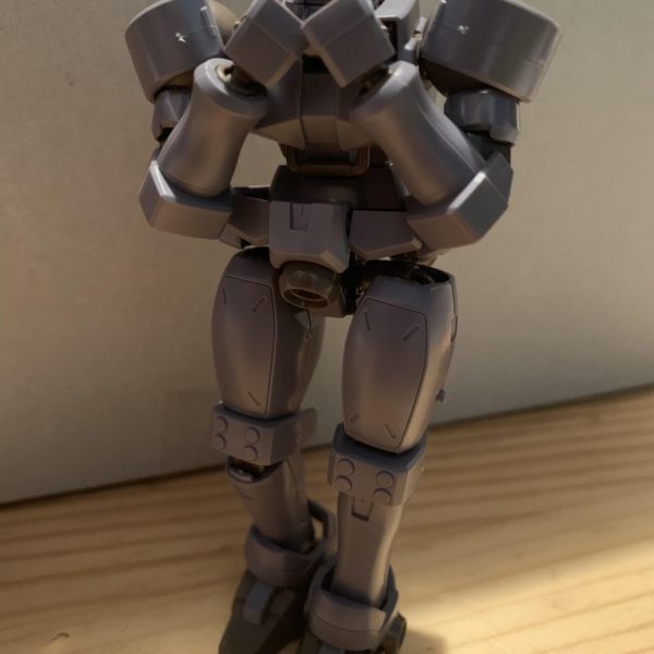 ツイッターであげたリーオーの写真