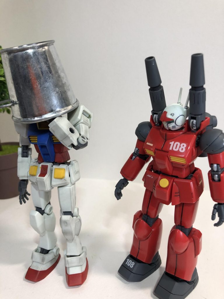 「GW」–3枚目/制作者：石の湯