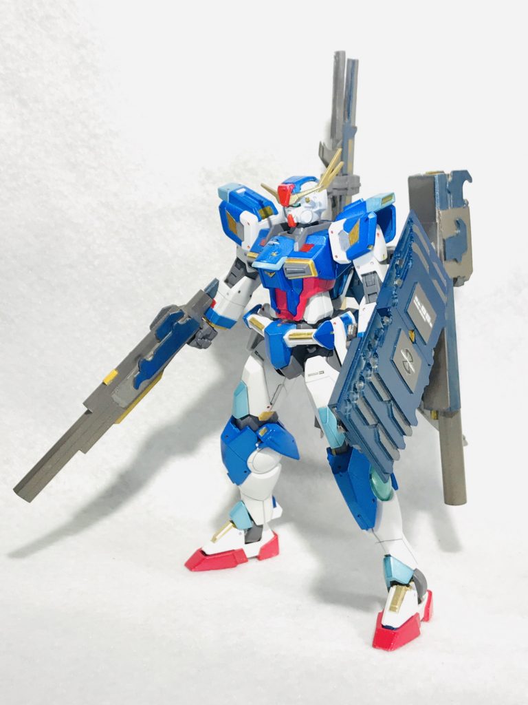 A.B.C.ガンダム–4枚目/制作者:ヒイロ@hurryhero