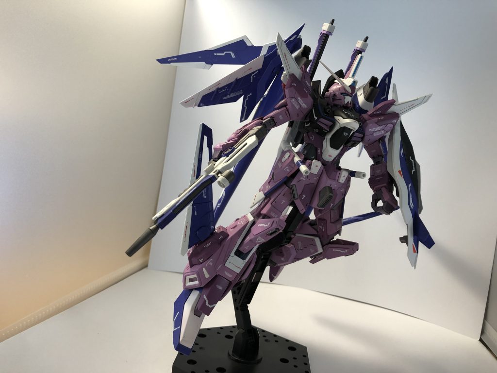 飛翔!
シンプルですが、かっこいい✨