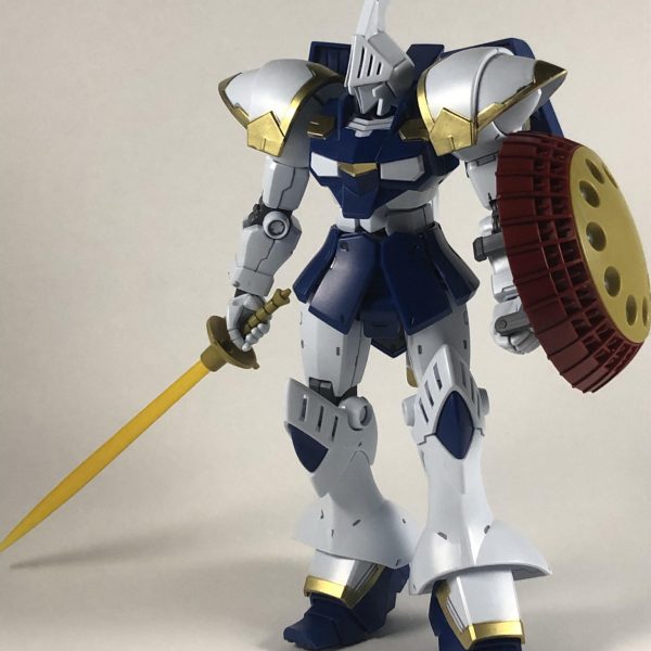 GBF ギャンスロット