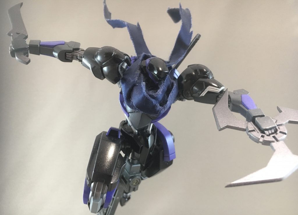 というわけで過去作:百舌でした
ご覧いただきましてありがとうございました!