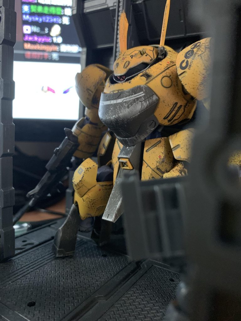 マンロディ–3枚目/制作者：@s02000593