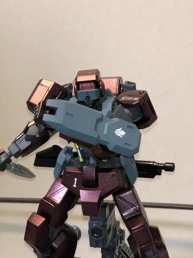 獅電–2枚目/制作者：@BlackHeavenly21