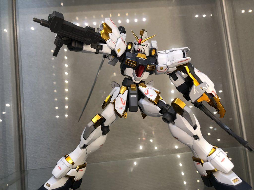 熱砂の紅刃–9枚目/制作者：tmtm