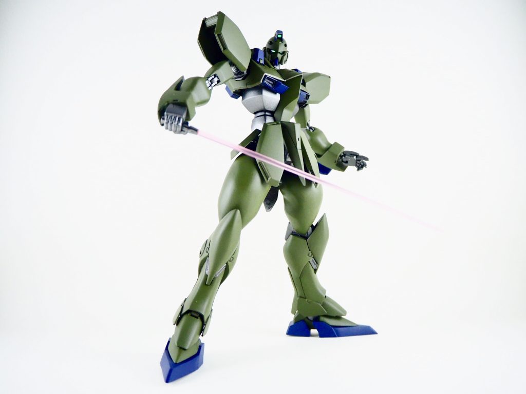 ガンイージ（強）–6枚目/制作者：ヤマクロス