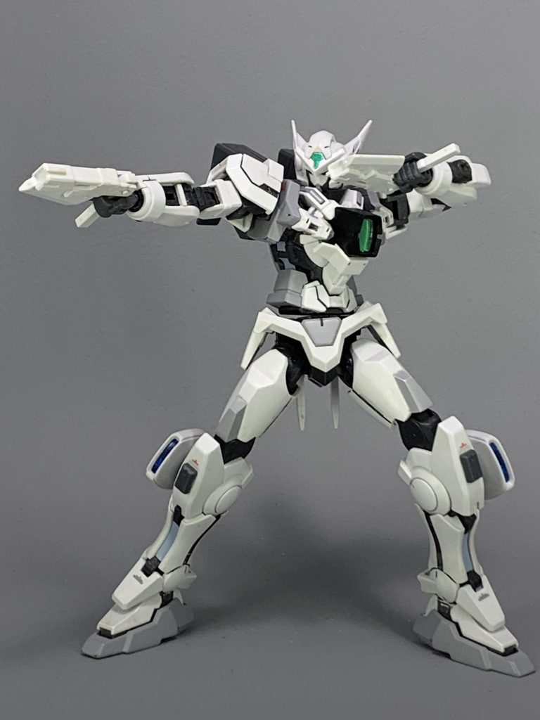 今日のアストレア13〜16–8枚目/制作者:Lのガンプラビルダー