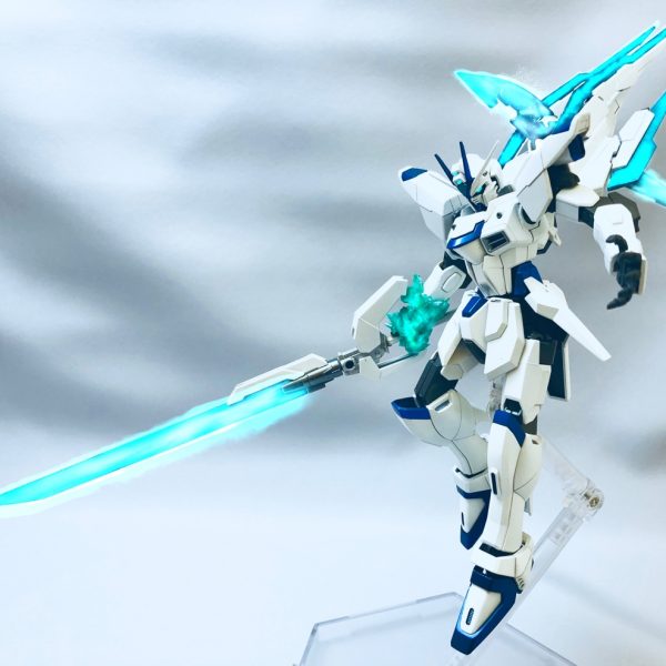 フリーダムガンダムMK-Lian