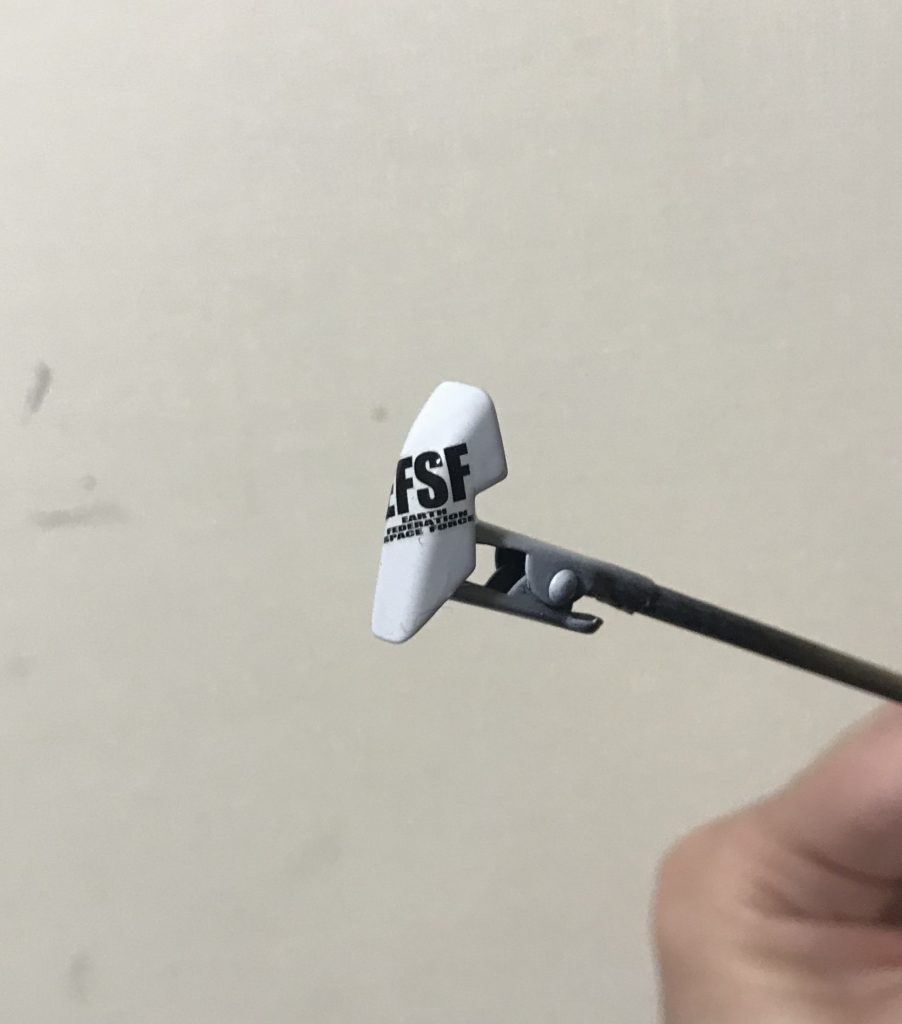 HGUC ナラティブガンダム C装備 【グロス&マット】–4枚目/制作者:モルガナ