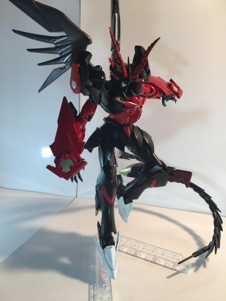 ギラーガ・ZET–5枚目/制作者:シュン