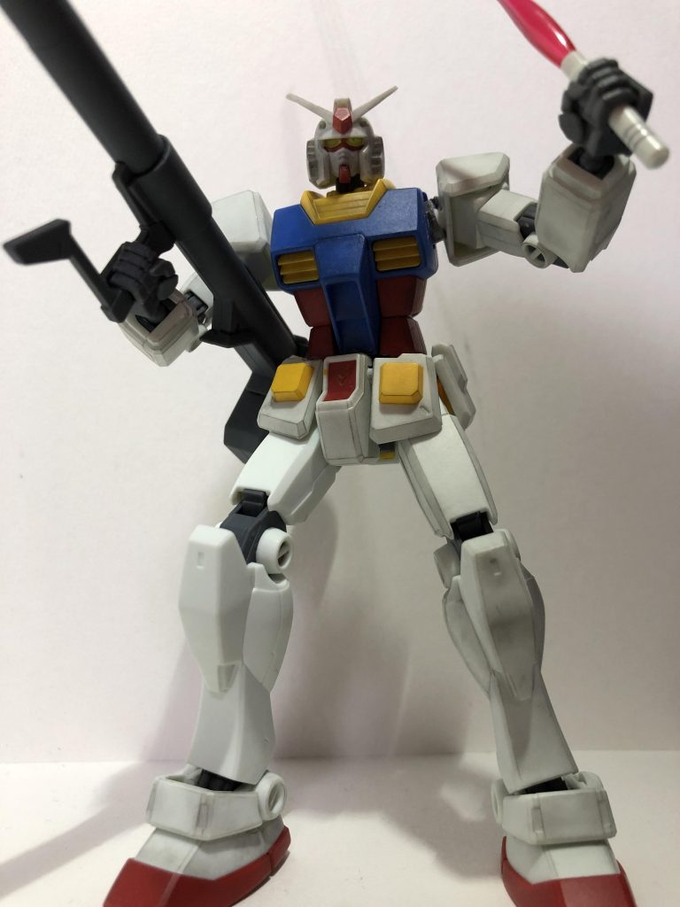 「白い悪魔」–2枚目/制作者：石の湯