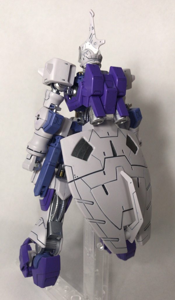 HGキマリストルーパー–2枚目/制作者：抹