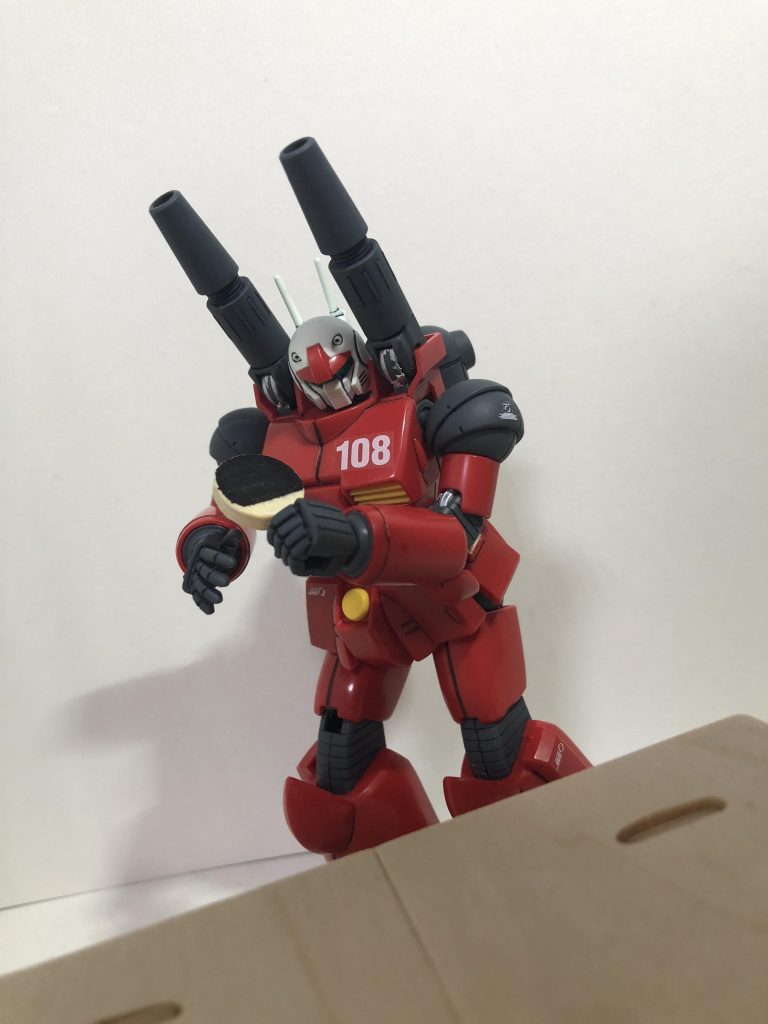 温泉卓球–3枚目/制作者：石の湯