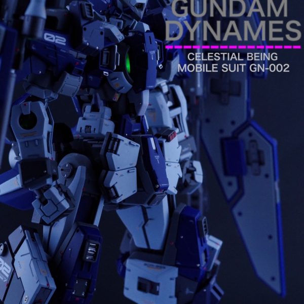 ガンダム デュナメス