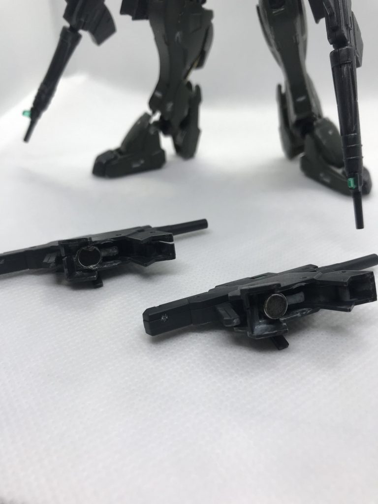 ジムコマンドフルアーマー–8枚目/制作者：カミーユ