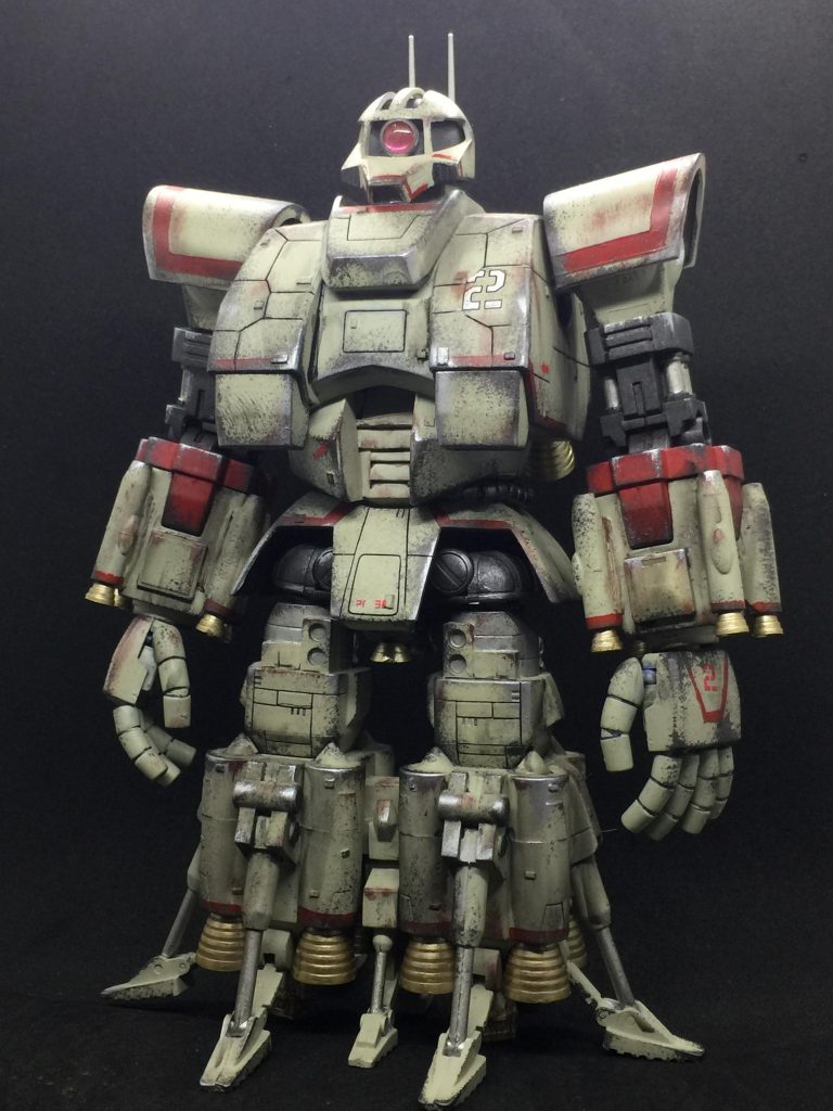 拝見有難うございました。