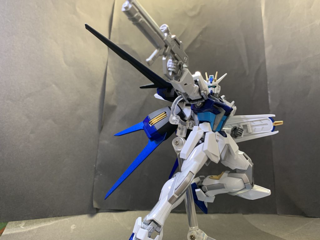 MBF-02R ストライクルージュリバイ–6枚目/制作者：のしん