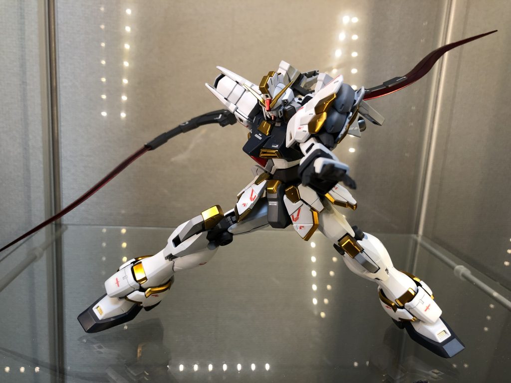 熱砂の紅刃–8枚目/制作者：tmtm