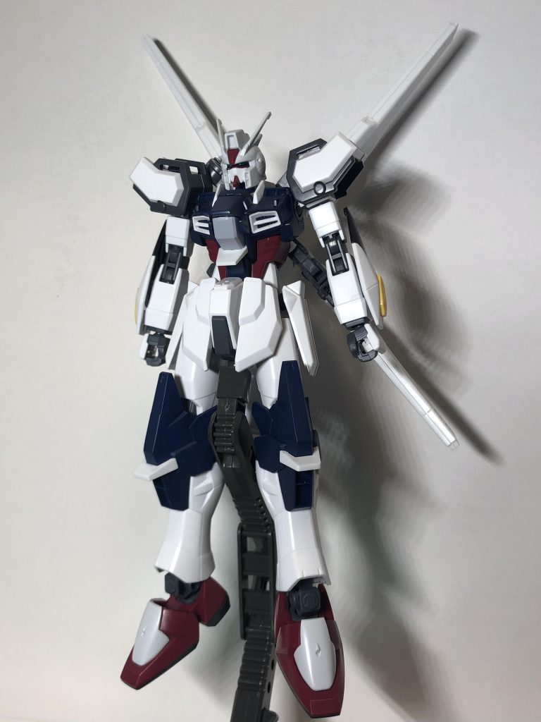 GAT-01X ストライクダガーX–2枚目/制作者：HiGE