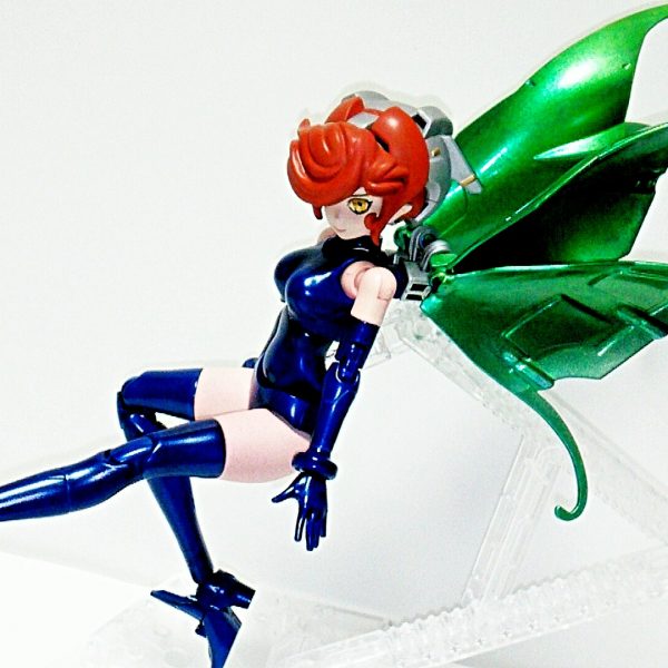 ピクシードールサラ