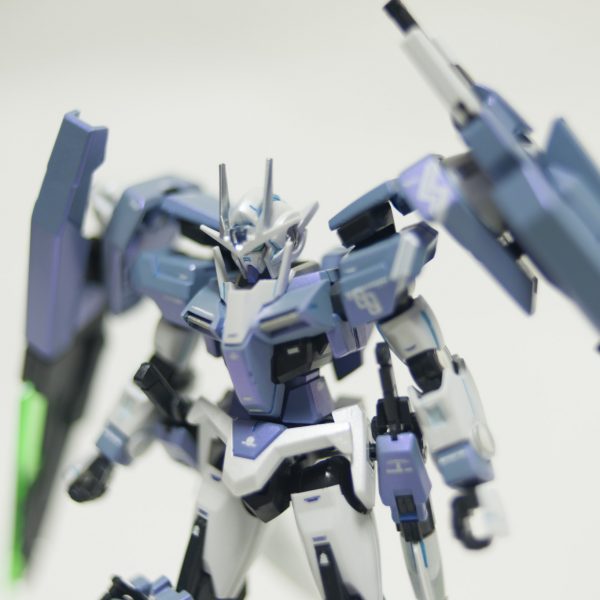 ダブルオーガンダムセブンソード/Gのガンプラ作品一覧（5ページ目）｜GUNSTA（ガンスタ）