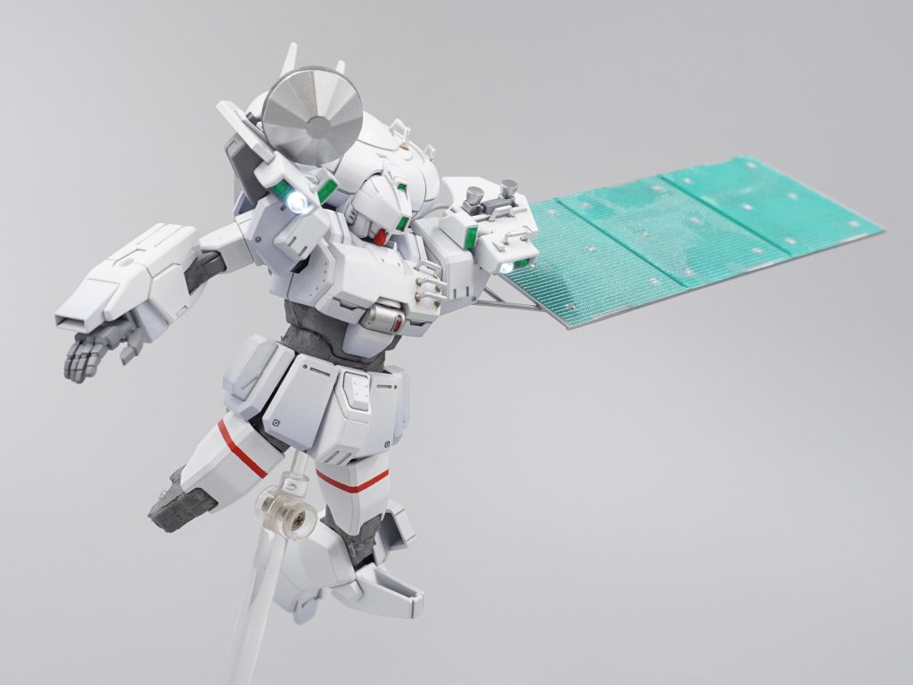 ホームカミング–3枚目/制作者：@specterying