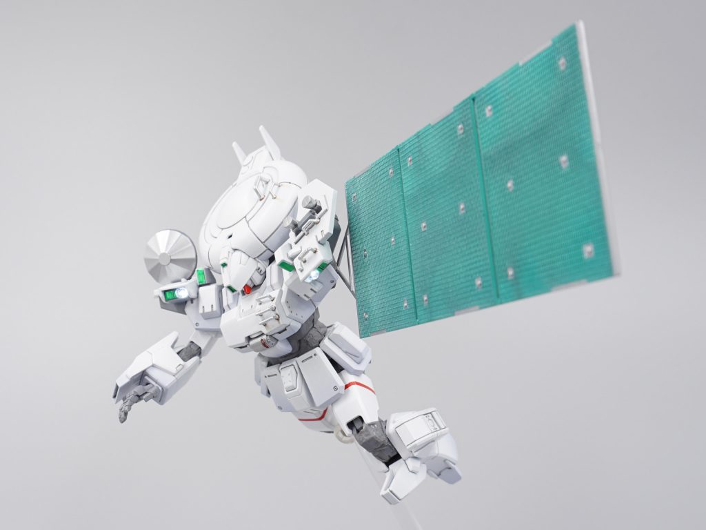 ホームカミング–4枚目/制作者：@specterying