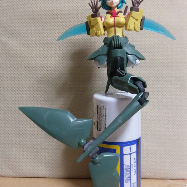 渚のマーメイド・ナミ