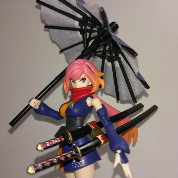 ガンダムバルバトス‐紅蓮-