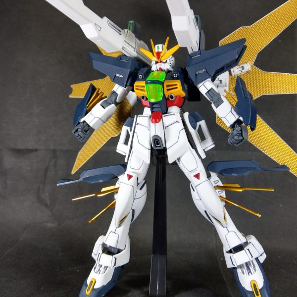 ガンダムダブルエックス