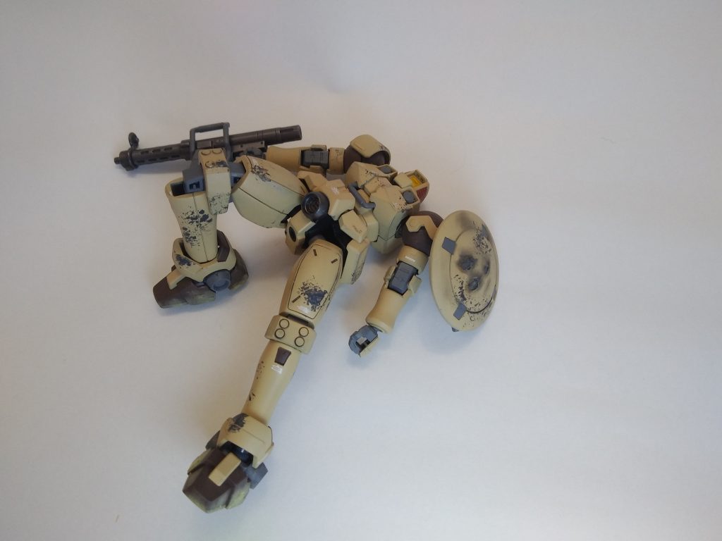 稚拙な作品でしたが見てくださりありがとうございました