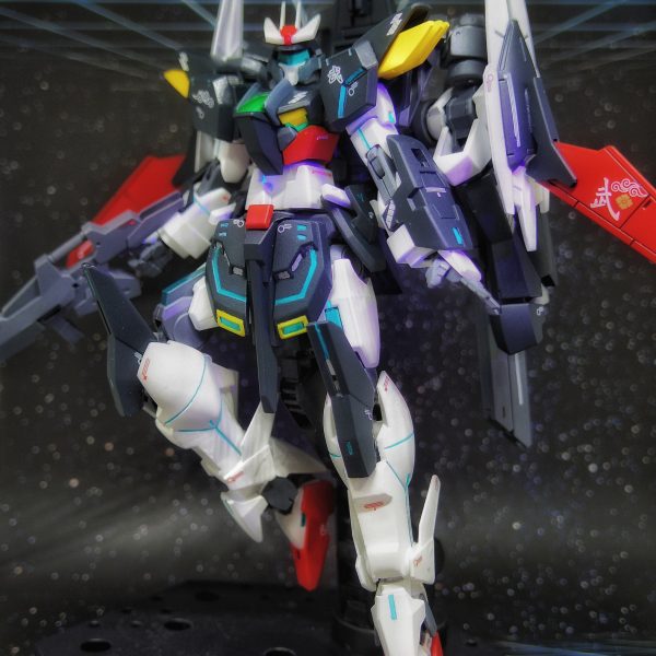 飛燕-壊(ヒエン-カイ)