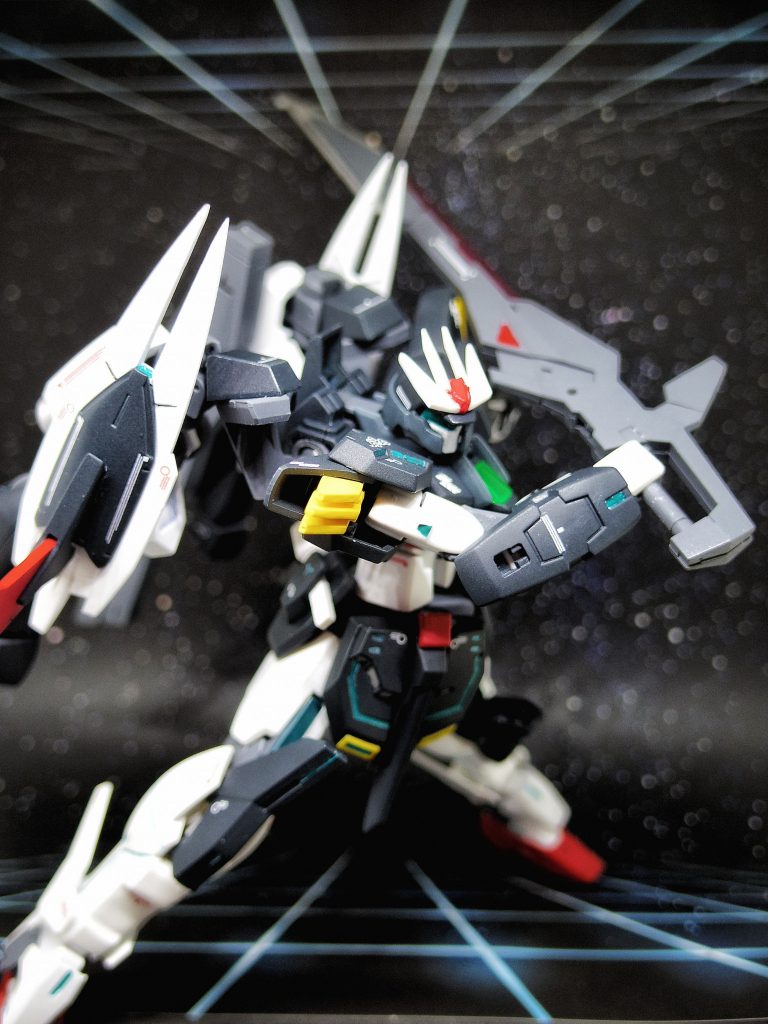 いくつ他のポージングも撮影してみたけど、これが一番良かったかな?(・・;)