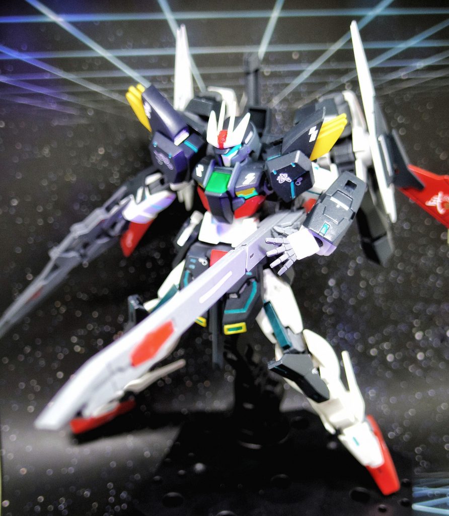 苦労した二枚(^^;