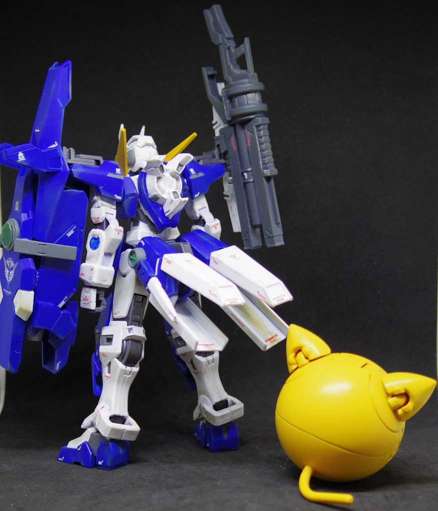 バックショット