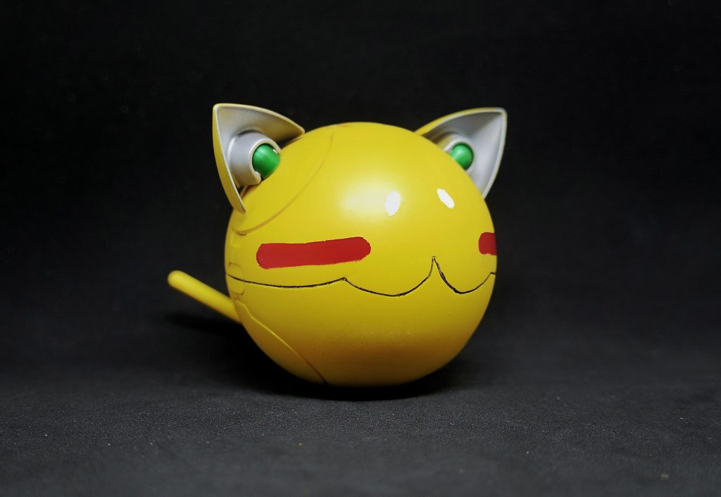 (*´ω｀*)←この顔文字よく使うのですが、なんかコレっぽい


そろそろサダルスード見たい？(・・;)