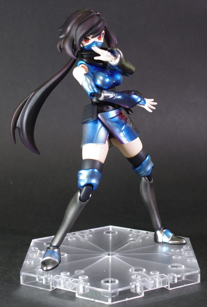 あやめさん–5枚目/制作者：Kutu-wada