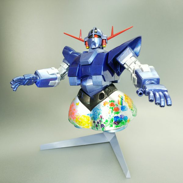 ジオング～四季～